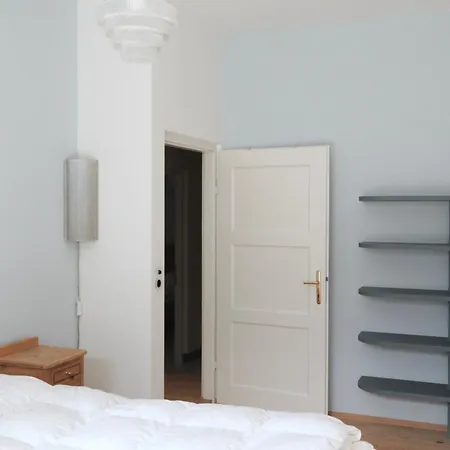 Apartment Anna
