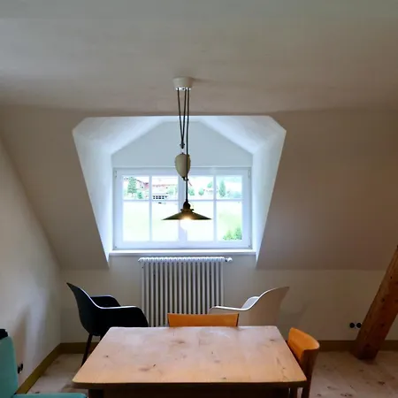Anna Apartment