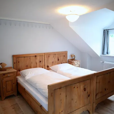 Anna Apartment Solda