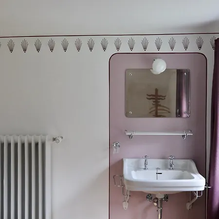 Apartment Anna