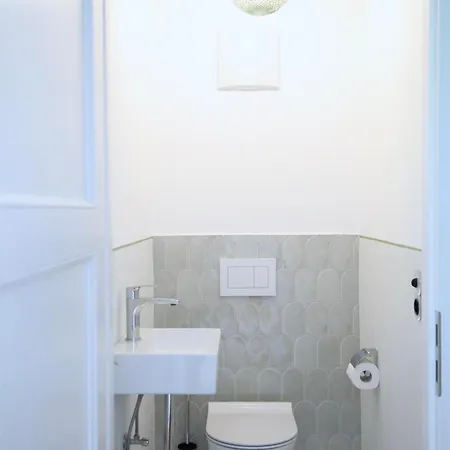 Anna Apartment Solda